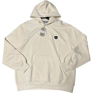 Carhartt Hooded Indigo Sweat