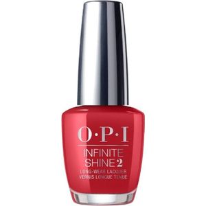OPI Infinite Shine - Tell Me About It Stud - Nagellak met Geleffect