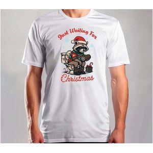 Dear Santa, I Can Explain - T Shirt - MerryChristmas - ChristmasVibes - Funny - Sarcasm - VrolijkKerstfeest - Kerstmis - Grappig - Sarcasme