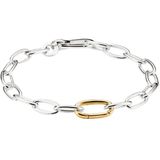 Thomas Sabo - Charm Club - Charm-armband - Zilver - 15 cm