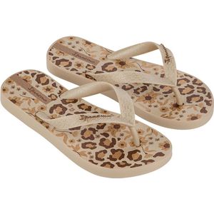 Ipanema Temas Xiv Slippers Beige EU 25-26 Jongens,Meisjes