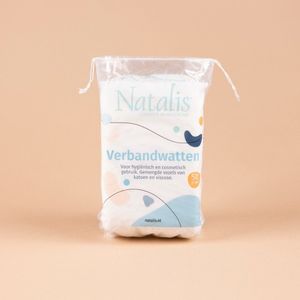Natalis - Verbandwatten