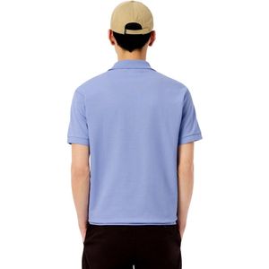 Lacoste - L1212 - Polo - Delphinium - Classic Fit