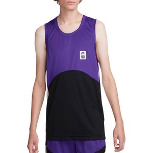 Dri-FIT Starting 5 Sportshirt Mannen - Maat L