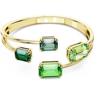 Swarovski - 5674995 - Millenia - Goudkleurig - Armband - L