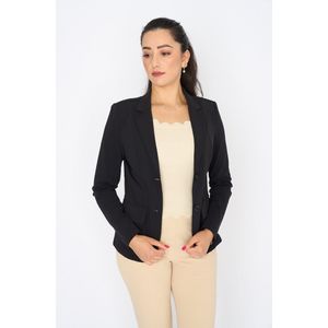 Travel Blazer Uni Black 2015