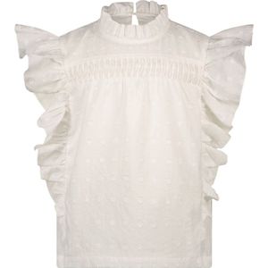 B. Nosy Meisjes Blouse - Maat 146/152