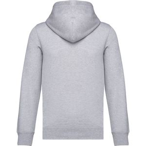 Sweatshirt Unisex 5XL Kariban Ronde hals Lange mouw Oxford Grey 50% Katoen, 50% Polyester