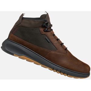 Geox - Aerantis 4X4 ABX - Enkellaarsjes - Curry - Waterdicht