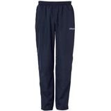 Uhlsport Liga 2.0 Presentatiebroek Marine-Hemels Blauw Maat 128