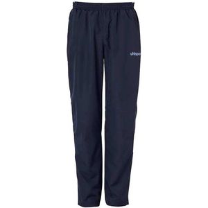 Uhlsport Liga 2.0 Presentatiebroek Marine-Hemels Blauw Maat 128