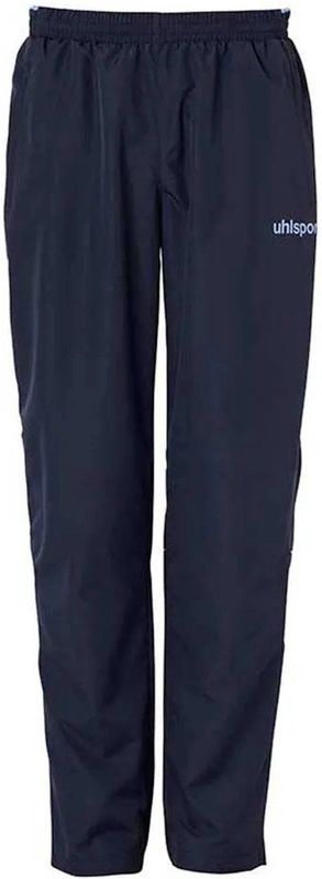 Uhlsport Liga 2.0 Presentatiebroek Marine-Hemels Blauw Maat 128