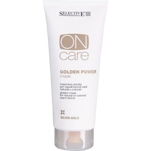 Selective Mask Blond Hair 200 ml