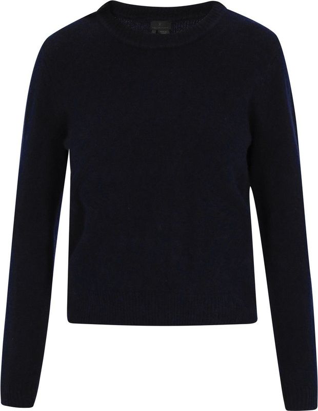 DreiMaster - Classic - Trui - Navy