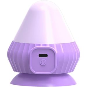 Trillende massagebal | Triggerpointmassageapparaat, oplaadbaar voor voeten, atleten, senioren, ruggen, benen, schouders en nek