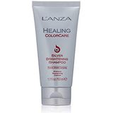 L'anza - Healing Colorcare - Zilvershampoo - 50ml