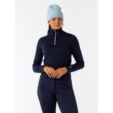 FALCON - Jenita - Skipully - Blauw - Met Rits Dames