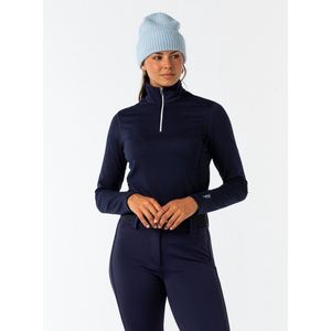 FALCON - Jenita - Skipully - Blauw - Met Rits Dames