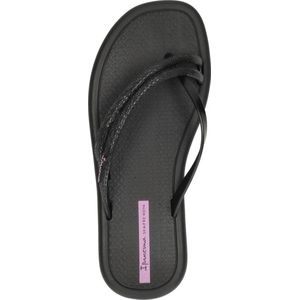 Ipanema Meu Sol Rasteira Teenslippers - zwart - Maat 41/42