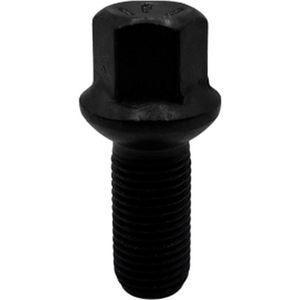 Dragonslock Bouten - Bouten Set Mercedes CLA vanaf 2013 - Verzinkt - 20 st.- M14x1,5 - Draadlengte 28mm - Hex 17