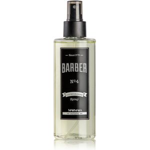 Marmara Barber Eau de Cologne 250ml NO4 Lemon (Citroen)