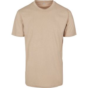 Build your Brand T-Shirt Round Neck BY004 - BARK