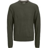 JACK&JONES - JREBLOGAN KNIT CREW NECK SN - Jongens - Gebreide truien