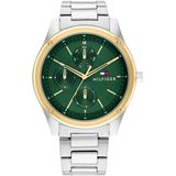 Tommy Hilfiger TH1710537 Heren Horloge