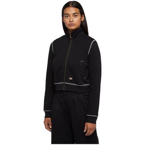 Dickies Oakport Sweatshirt Zwart S Man