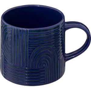 Espressokopje van keramiek SOLEYA, 140 ml