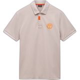 Napapijri - Clanis - Poloshirt - Korte Mouw