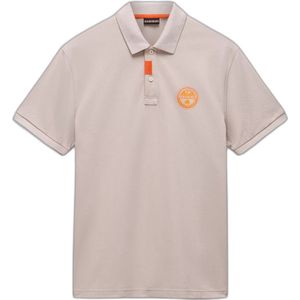 Napapijri - Clanis - Poloshirt - Korte Mouw