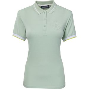 PK International - Technical Piqué Polo - Thorin - Skylight 61 - XL