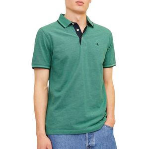 Jack & Jones Essentials Paulos Polo Heren - Maat M