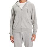 Nike - Club Hoodie - Zwart - Sweatstof - Heren