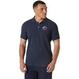 Helly Hansen - HP Race 2.0 - Poloshirt - Korte Mouw