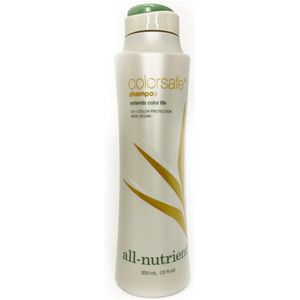 All-Nutrient Color Safe Shampoo 350ML