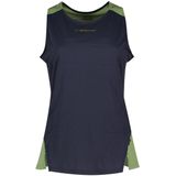 La Sportiva - Traverse - Mouwloos T-shirt - Blauw