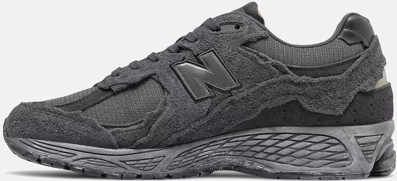 New Balance - 2002R Protection Pack - Phantom - Unisex