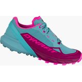 Trailrunning Schoen Dynafit Women Ultra 50 Beet Red Marine Blue-Schoenmaat 36,5