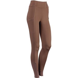 Harry's Horse Paardrijlegging Harry's Horse Sporty Beau Full Grip Bruin - 34