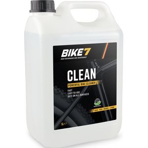 Bike 7 Clean 5L