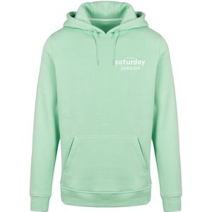 Dames padelhoodie - Saturday padelclub