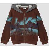s.Oliver Sweatshirt Jacke