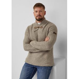 s.Oliver Strickpullover