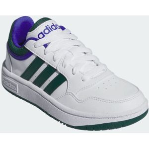 Adidas Hoops 3.0 Schoenen Wit EU 35 Jongen