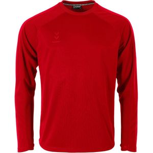 Hummel - Tulsa - Sweater - Rood