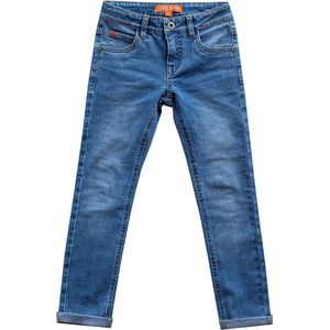TYGO & vito XNOOS-6604 Jongens Jeans - Maat 152