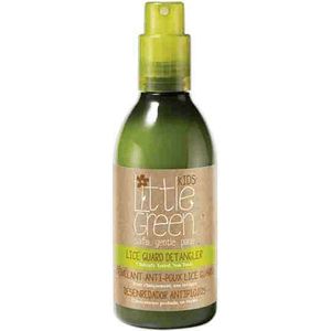 Little Green - Lice Guard - Haarspray - 240 ml