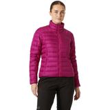 Helly Hansen - Verglas Down 2.0 - Donsjas - Roze - Voor Vrouwen